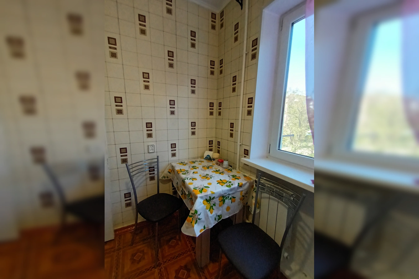 Фото квартиры