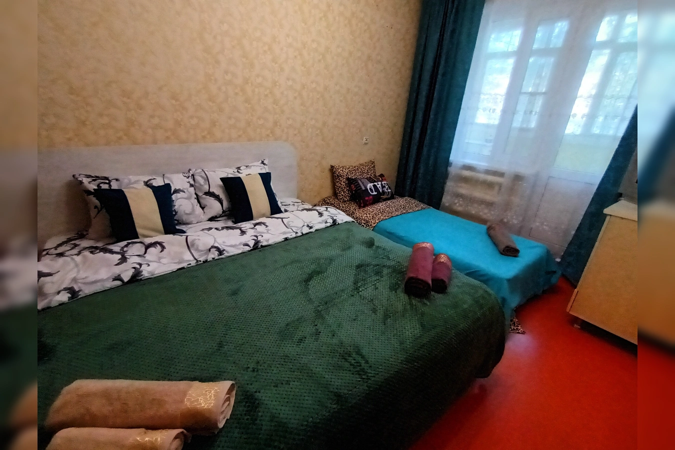 Фото квартиры