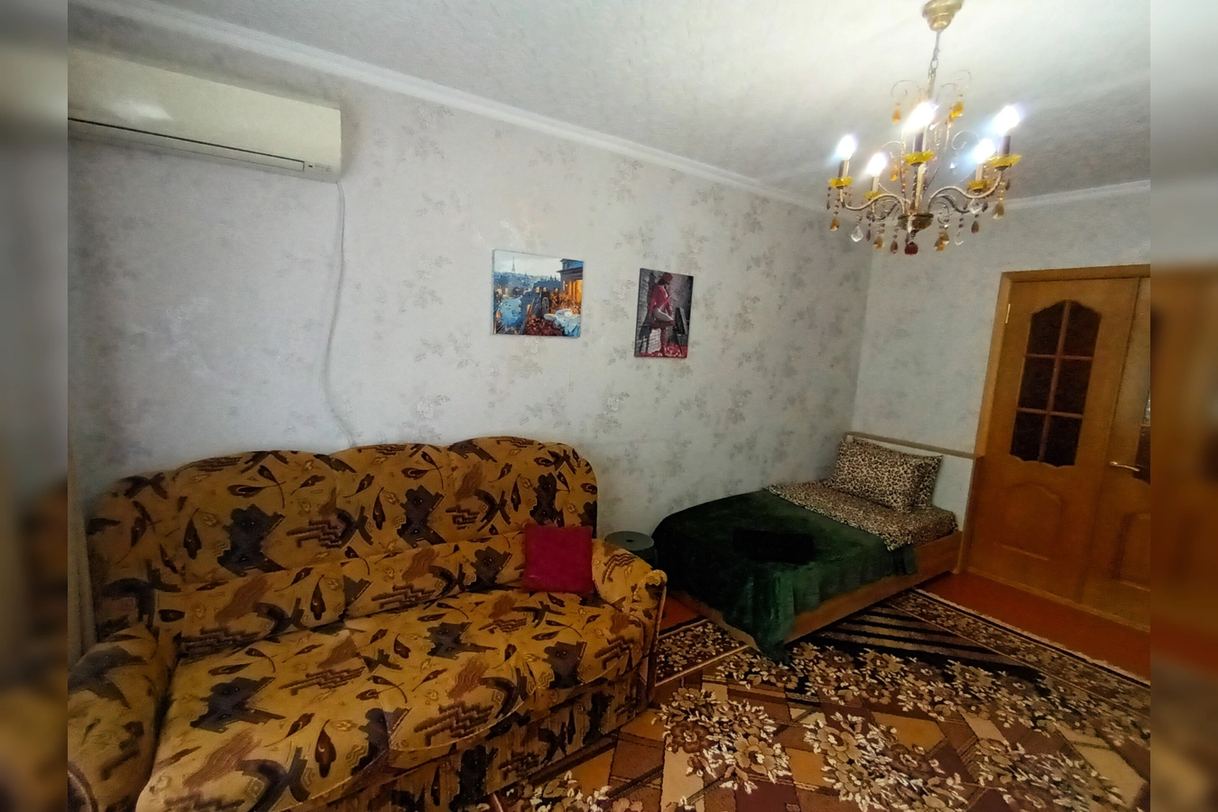 Фото квартиры