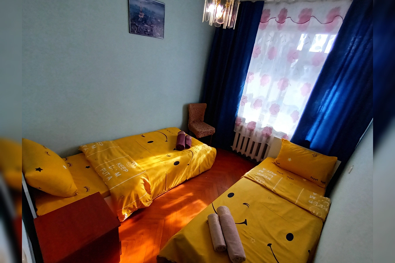 Фото квартиры