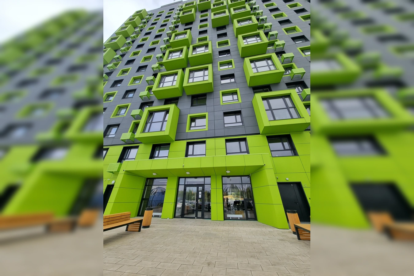 Фото квартиры