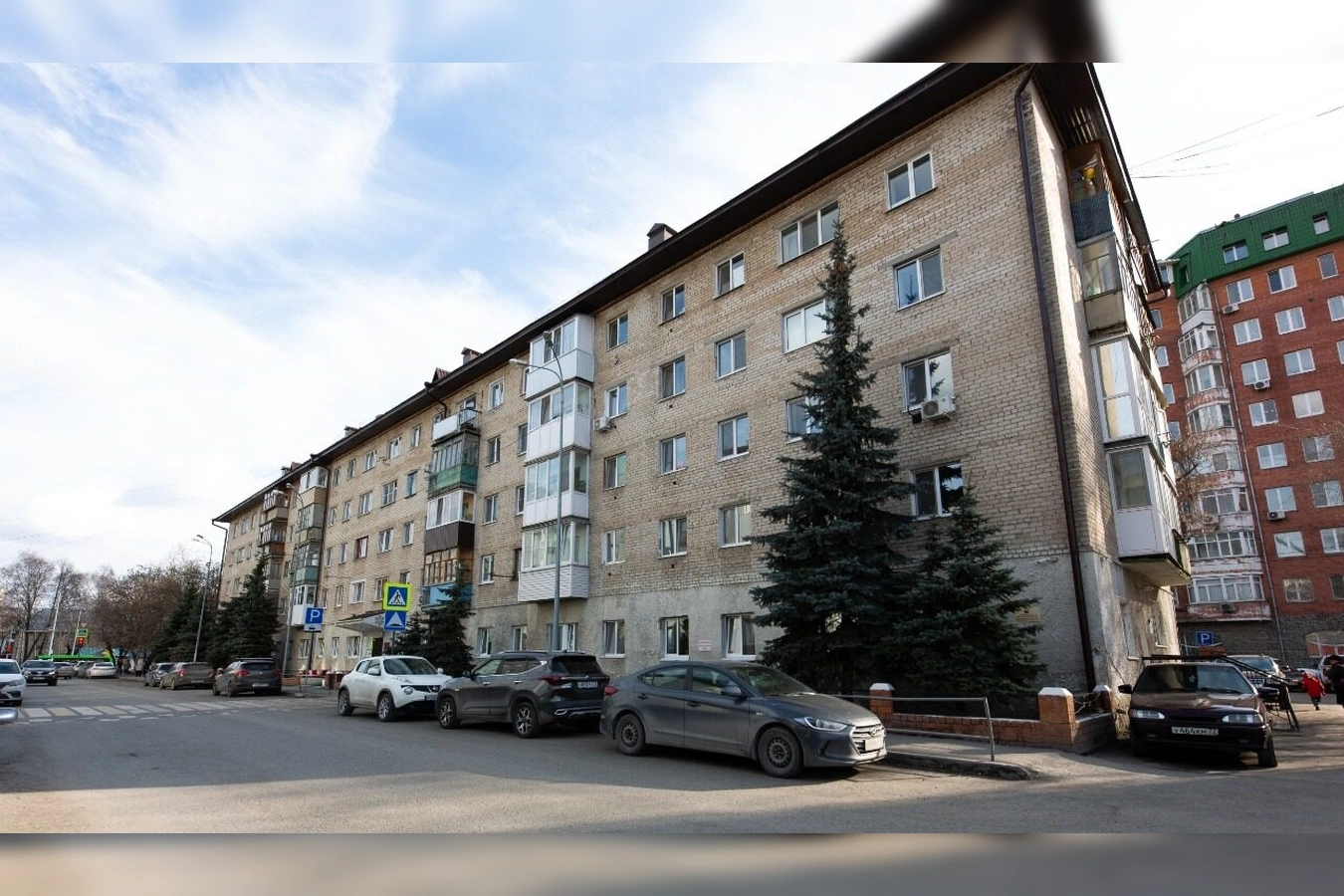 Фото квартиры