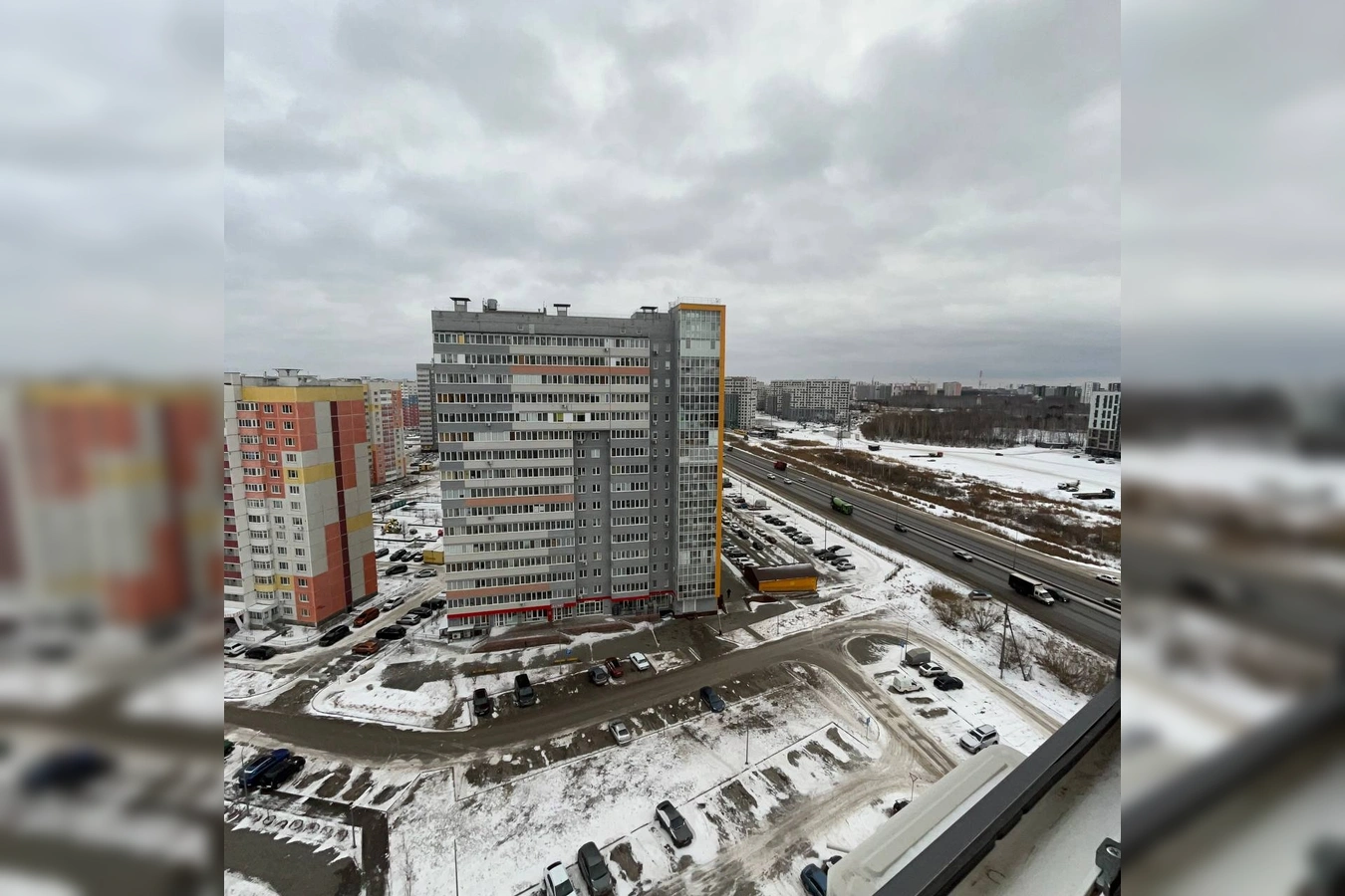 Фото квартиры