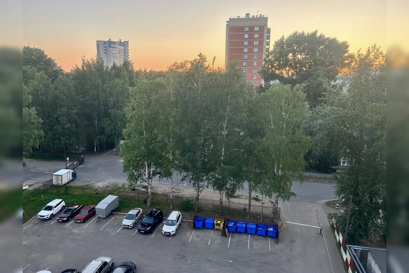 Фото квартиры