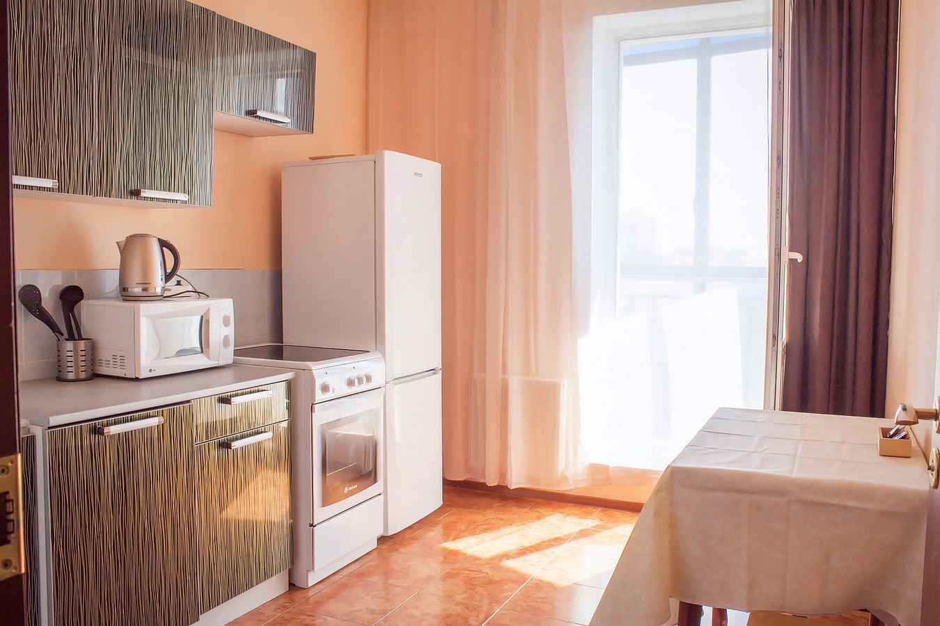 Фото квартиры