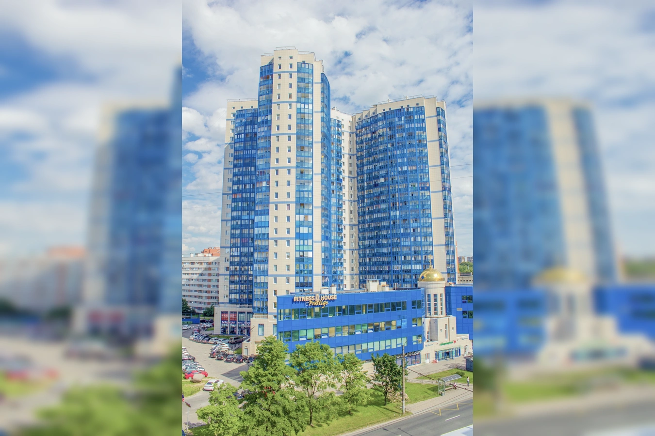 Фото квартиры