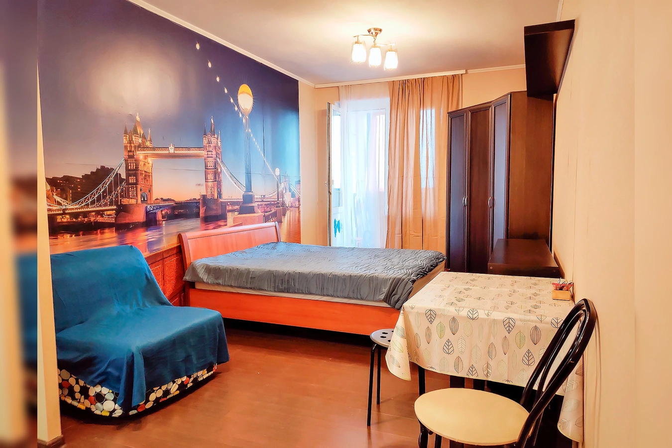 Фото квартиры