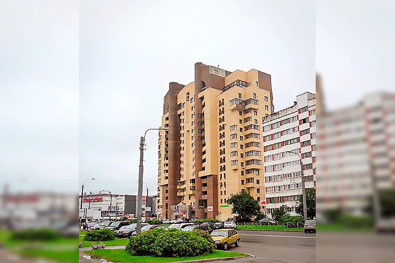 Фото квартиры