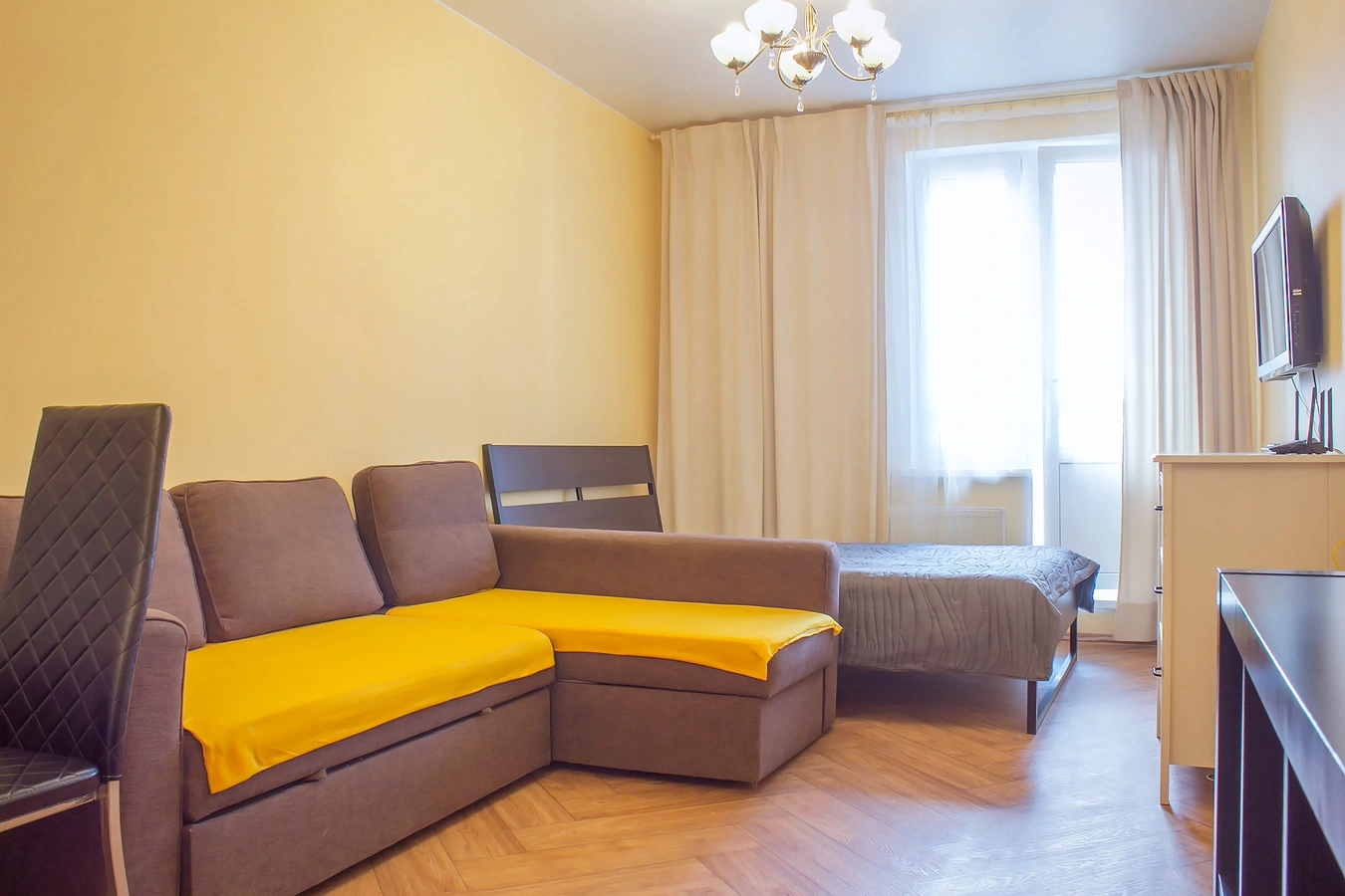 Фото квартиры