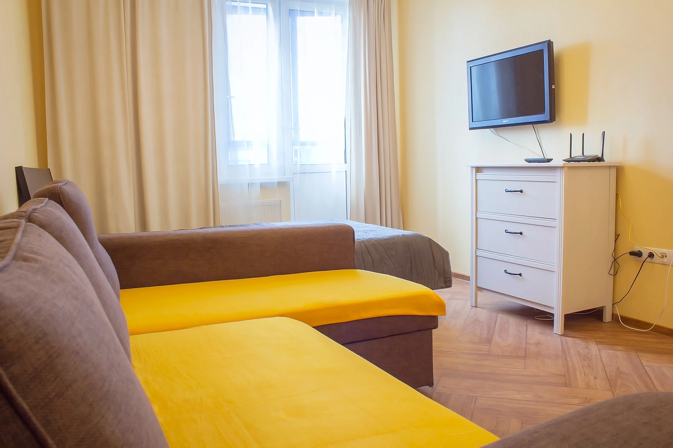 Фото квартиры