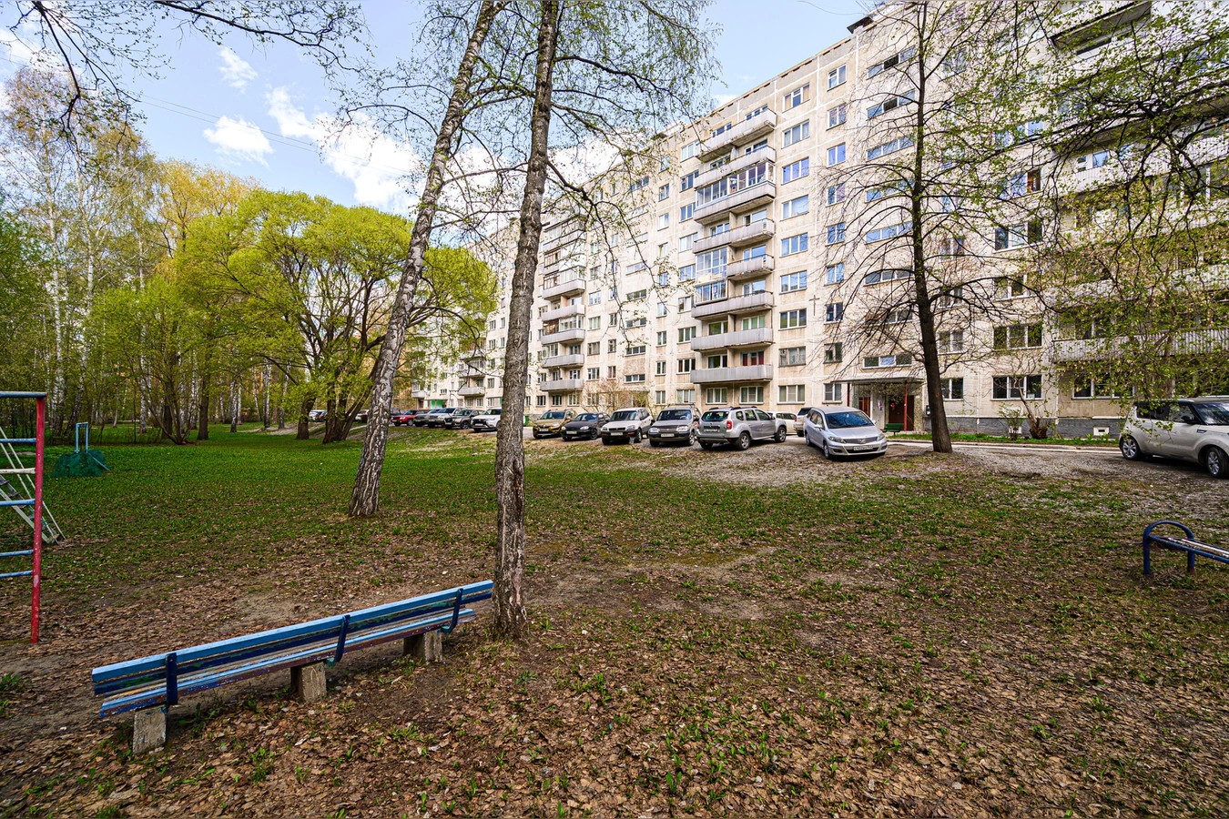Фото квартиры