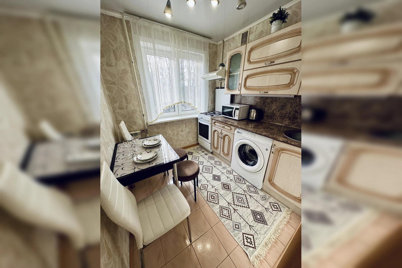 Фото квартиры