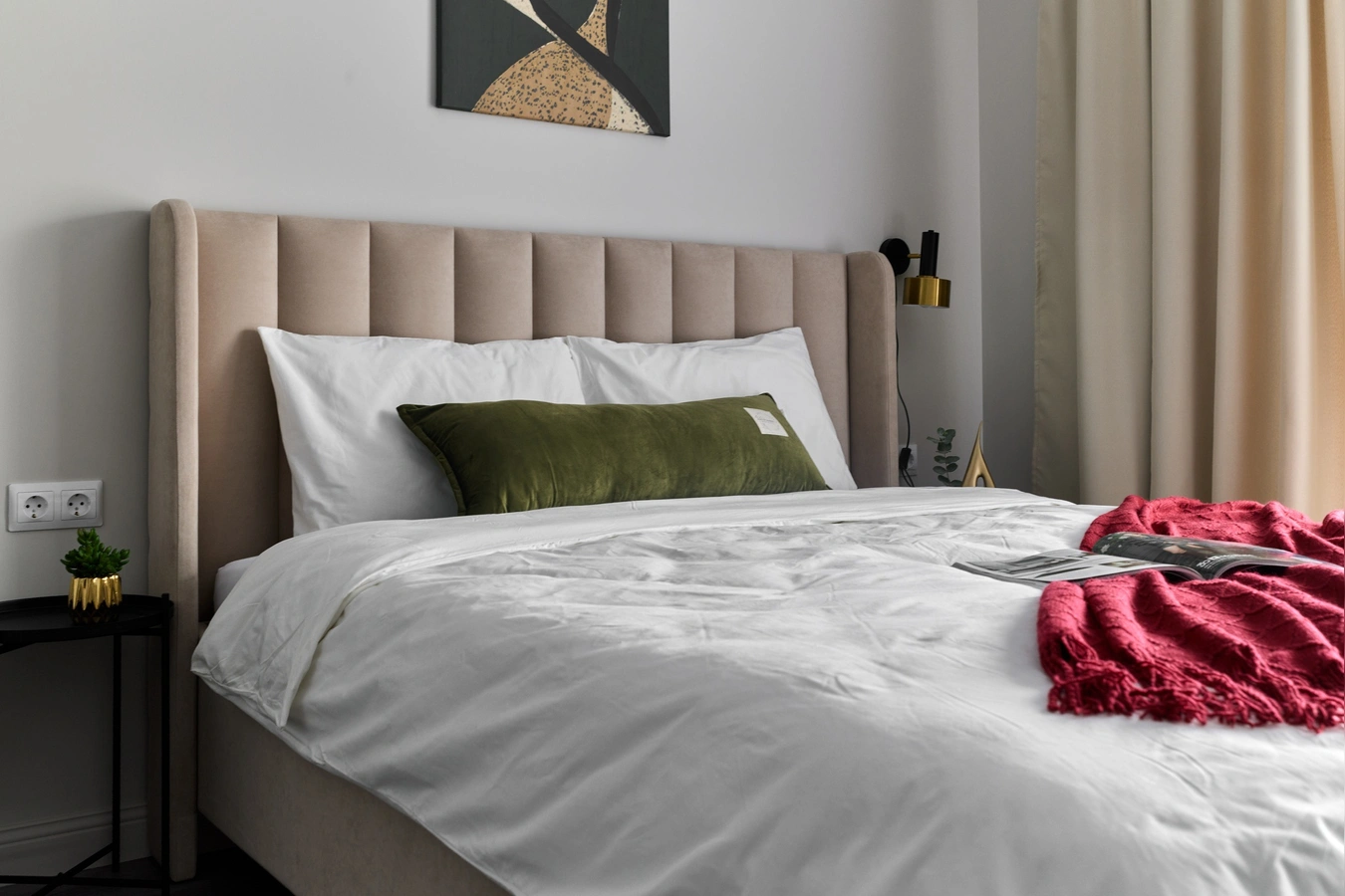 Фото квартиры