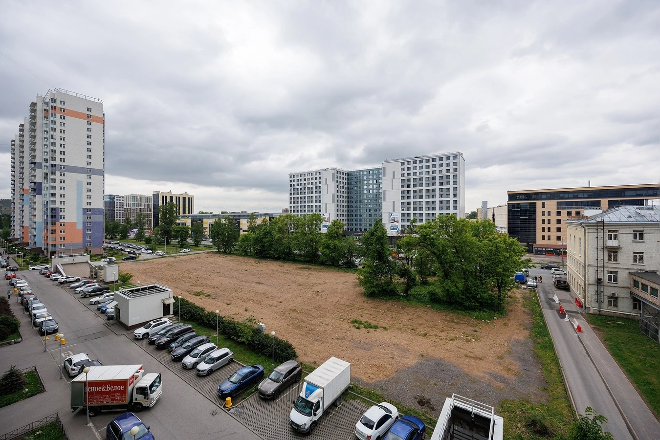 Фото квартиры