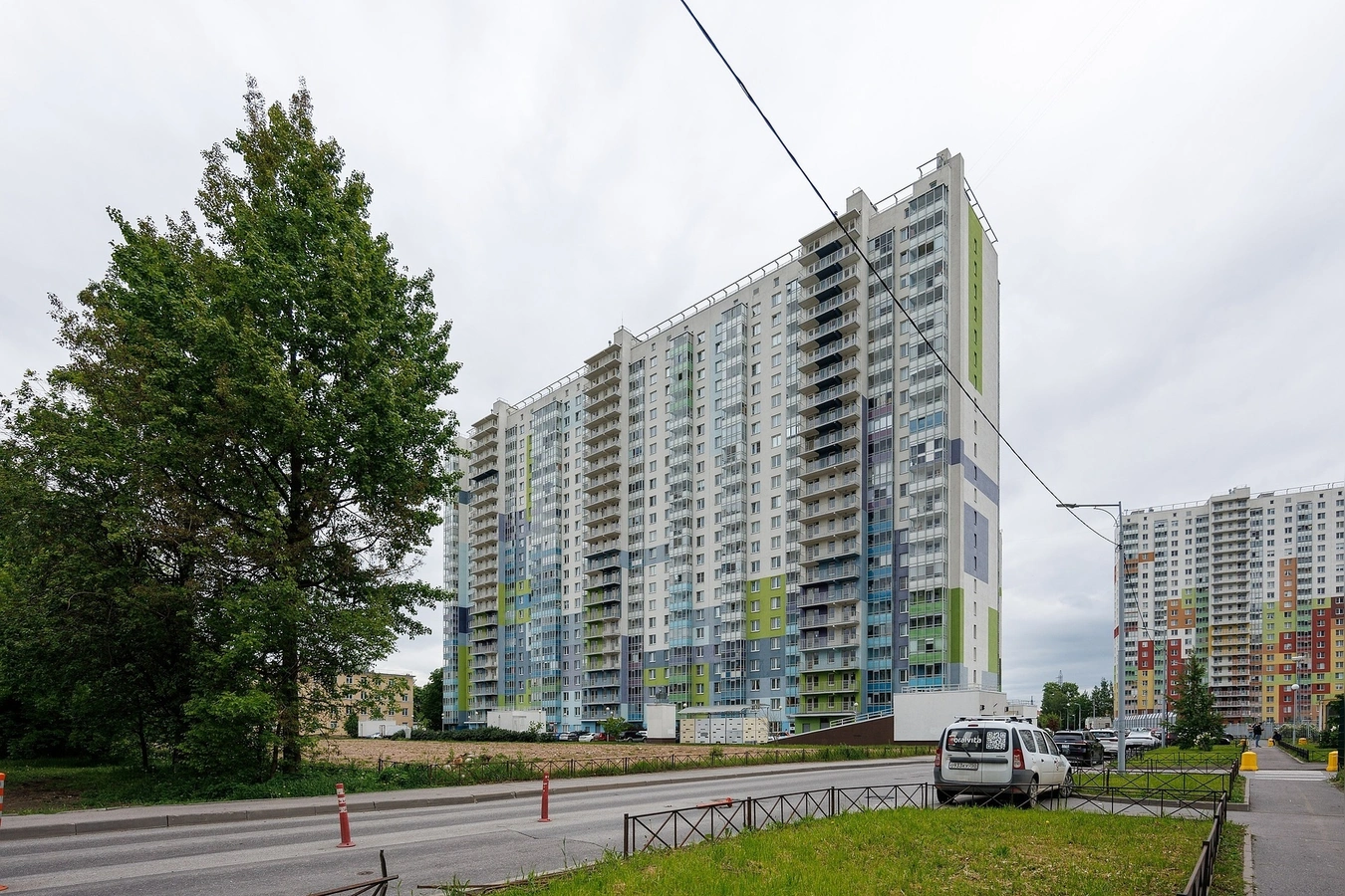 Фото квартиры
