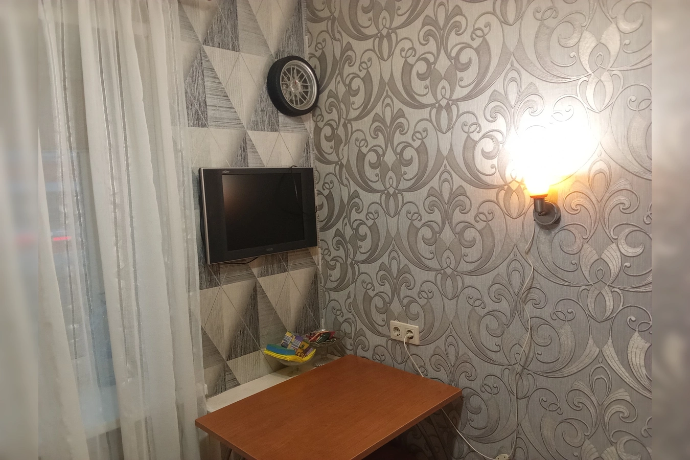 Фото квартиры