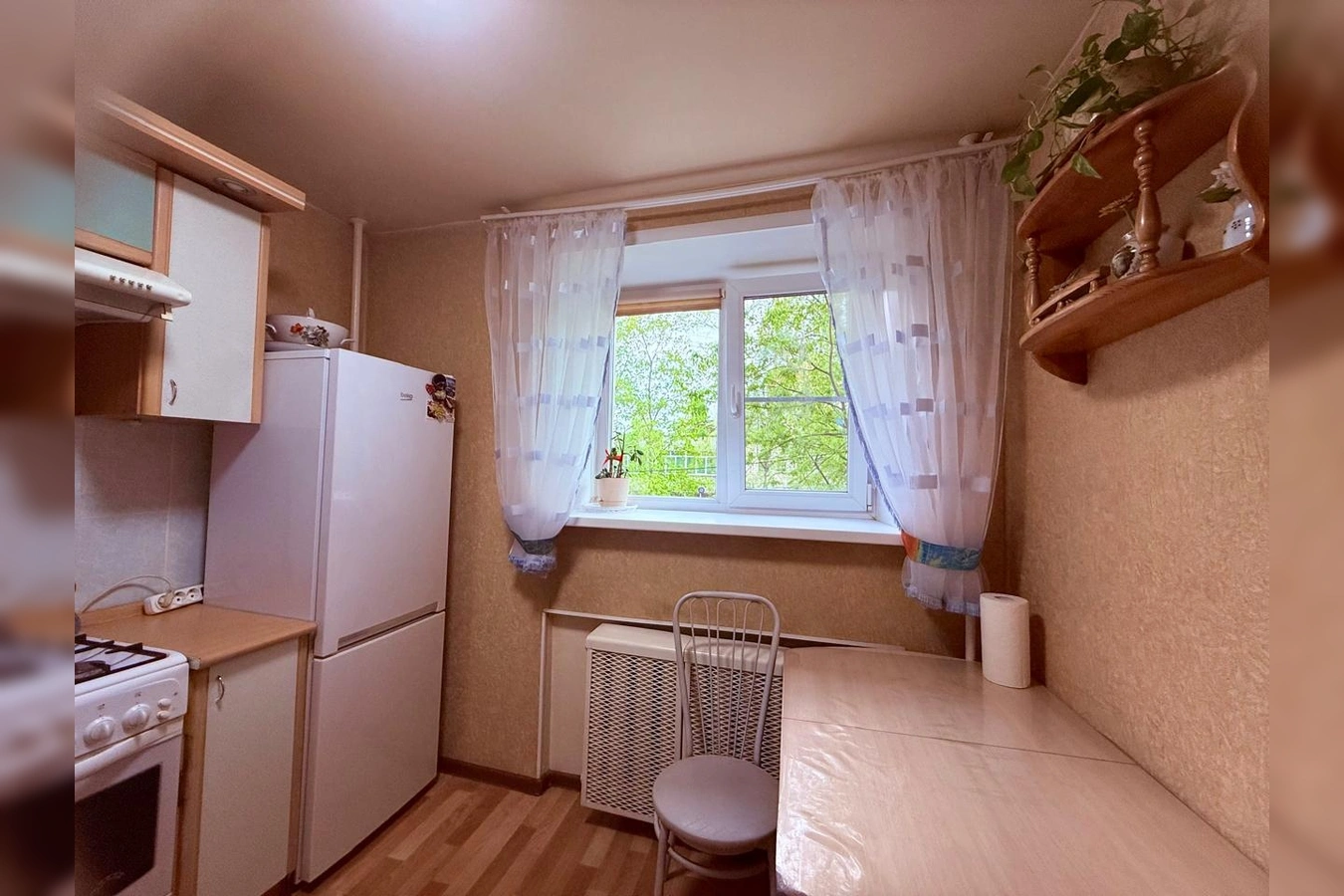 Фото квартиры