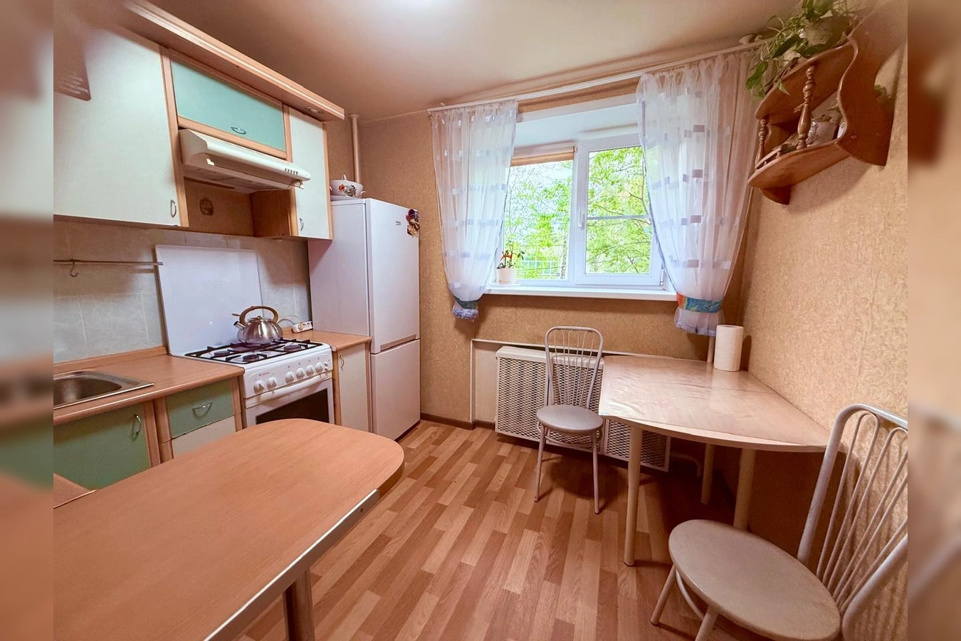 Фото квартиры