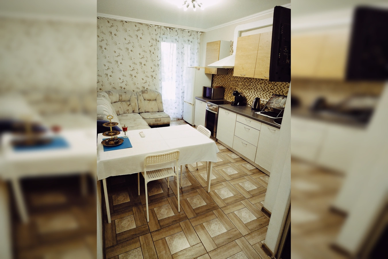 Фото квартиры