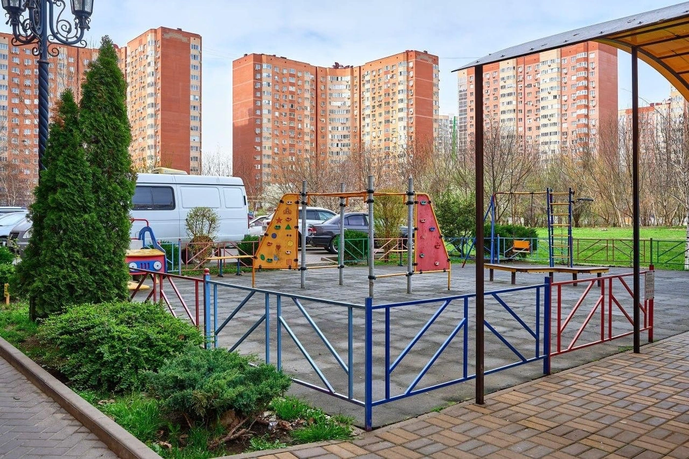 Фото квартиры
