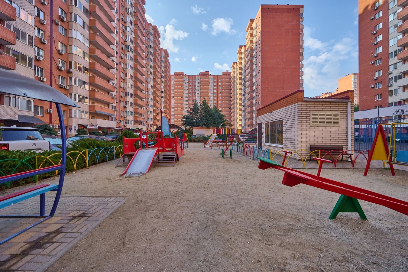 Фото квартиры