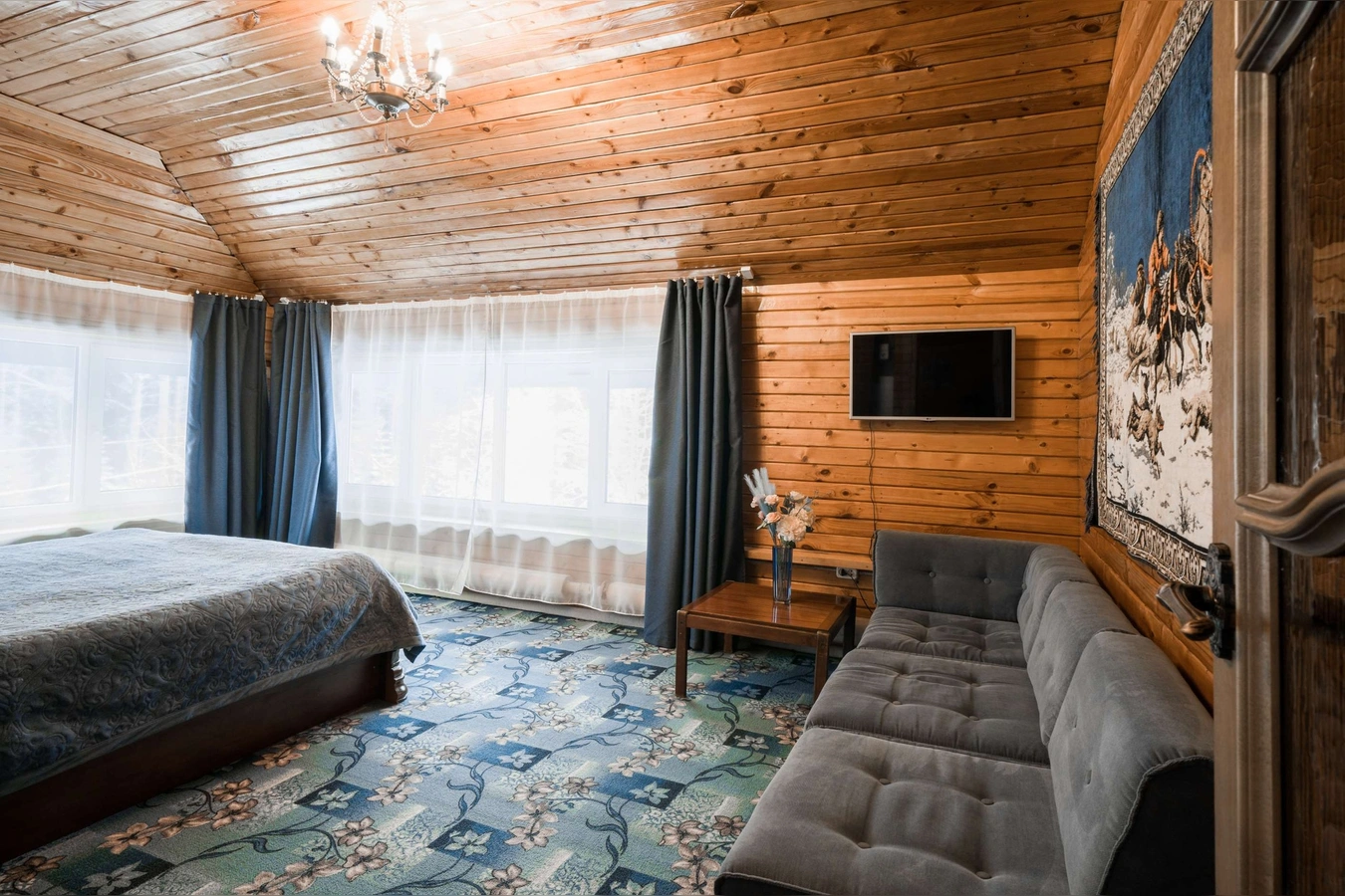 Фото квартиры