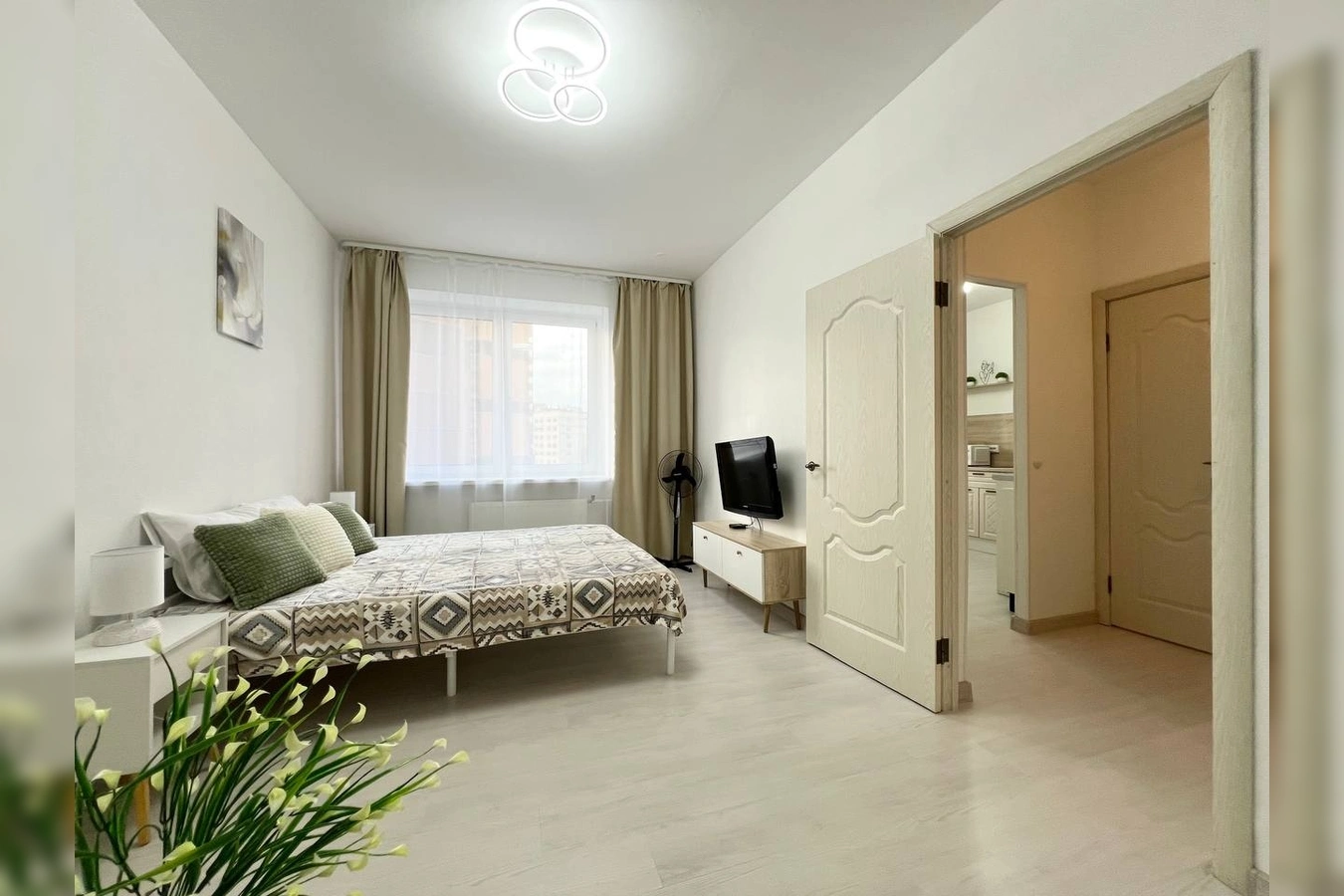 Фото квартиры