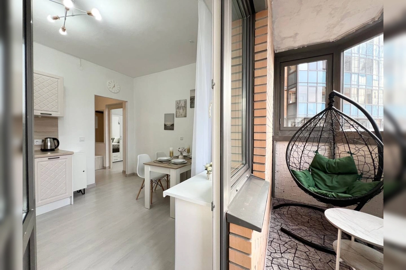 Фото квартиры