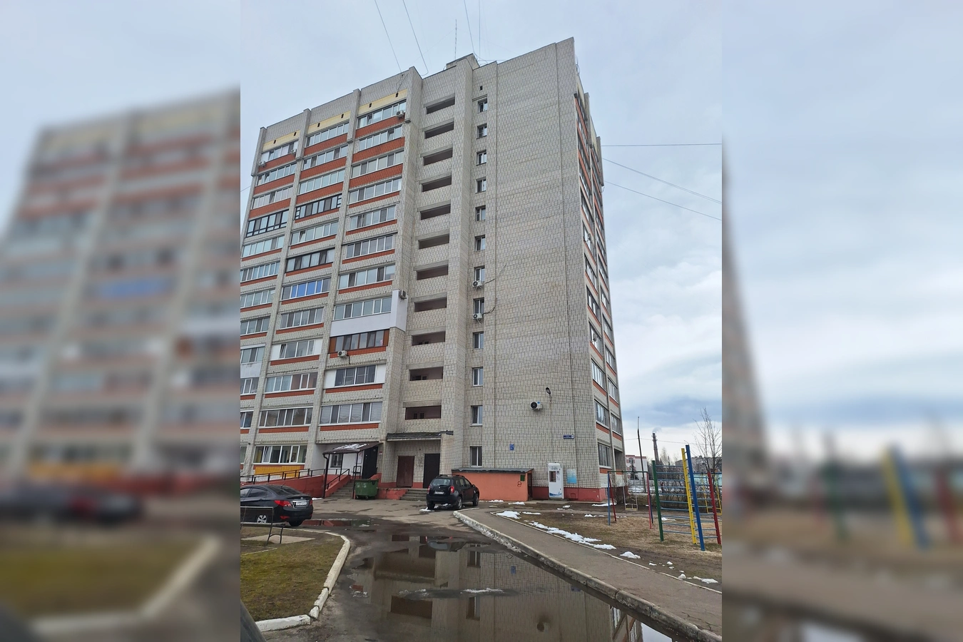 Фото квартиры