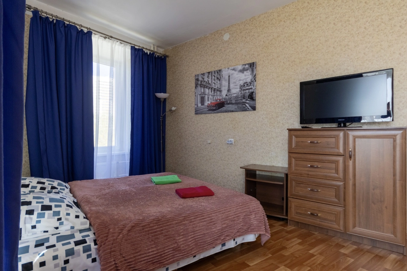 Фото квартиры