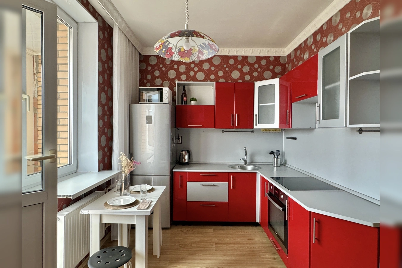 Фото квартиры