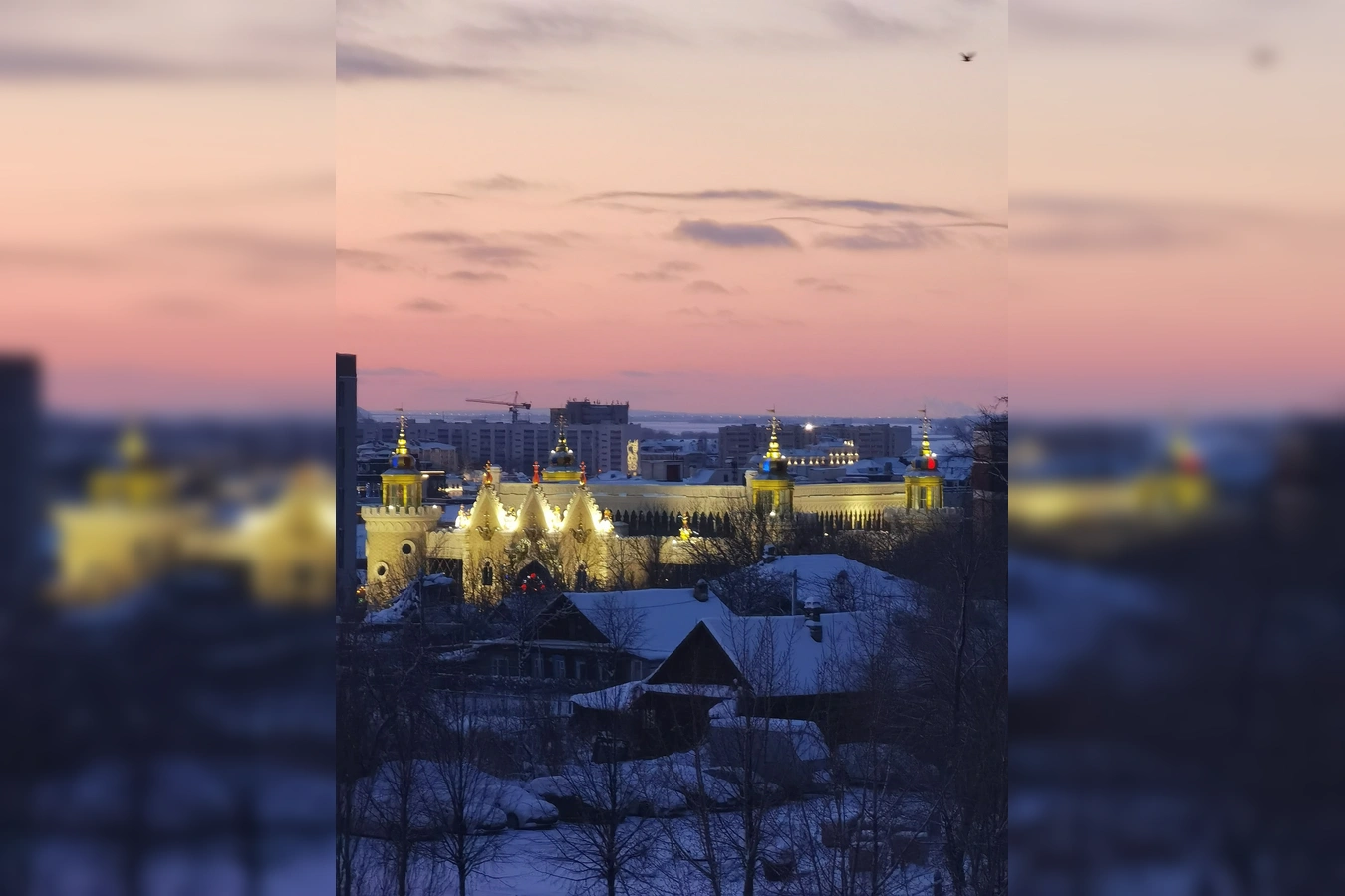 Фото квартиры