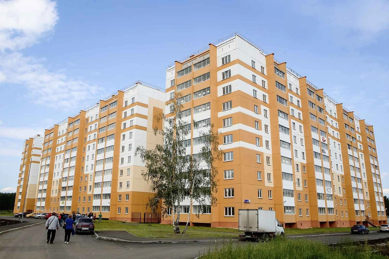 Фото квартиры