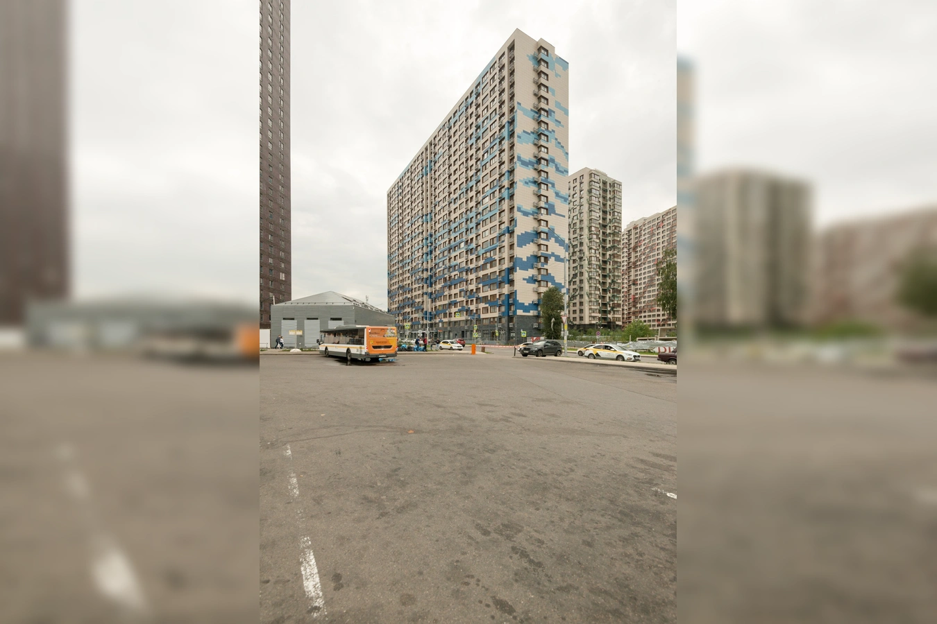 Фото квартиры
