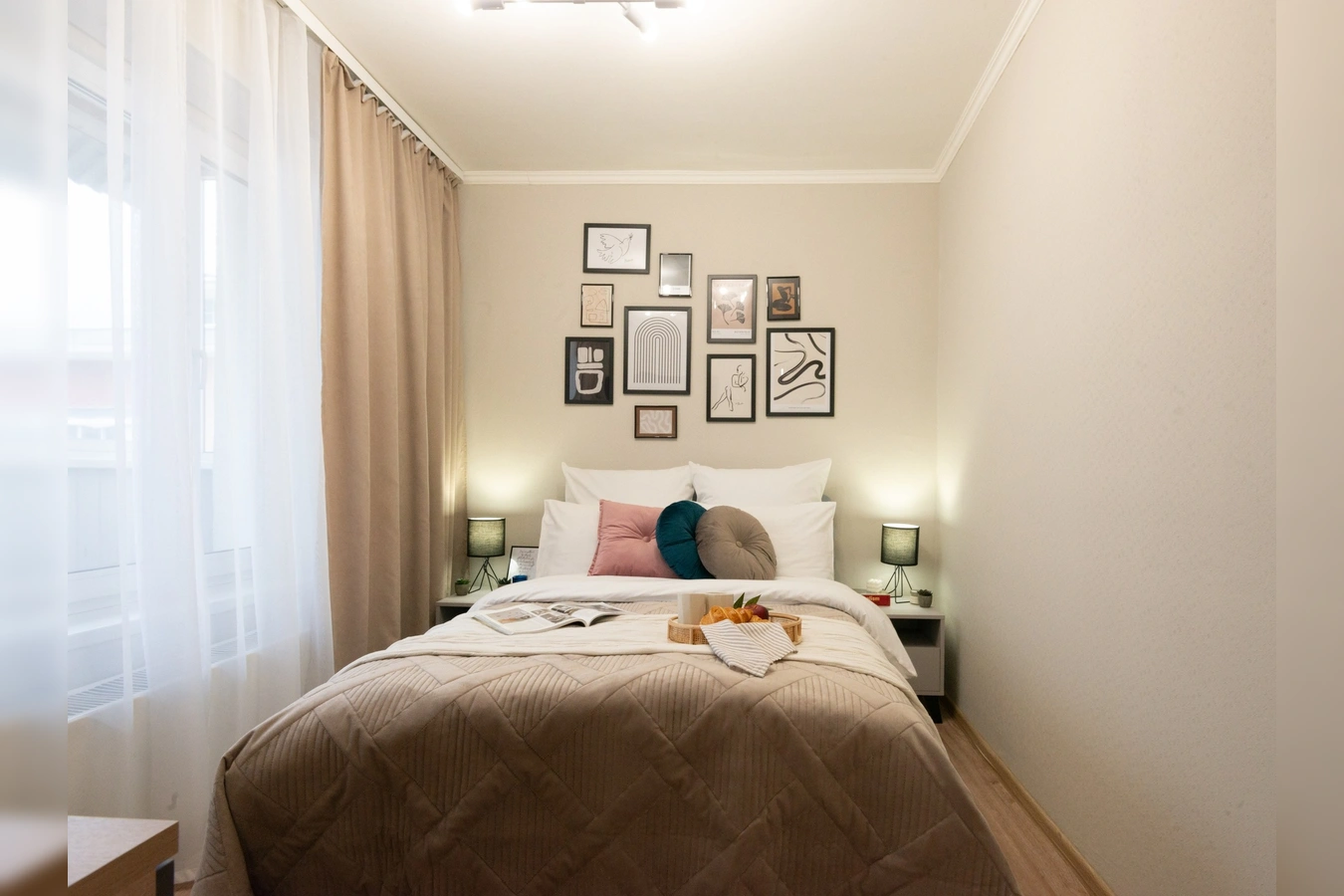 Фото квартиры