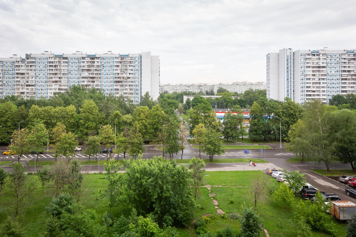 Фото квартиры