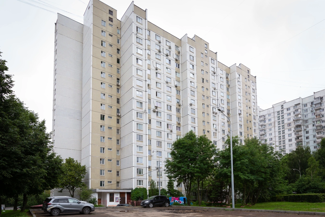 Фото квартиры