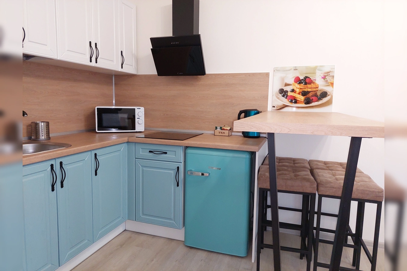 Фото квартиры