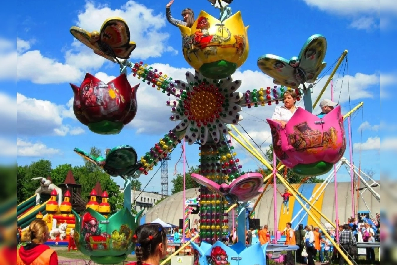 Фото квартиры