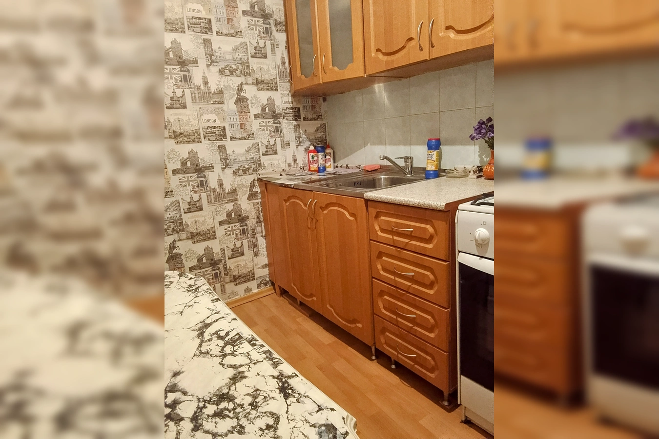 Фото квартиры