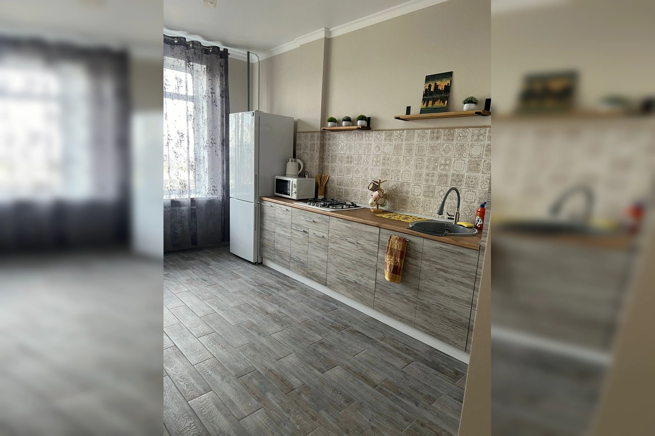 Фото квартиры