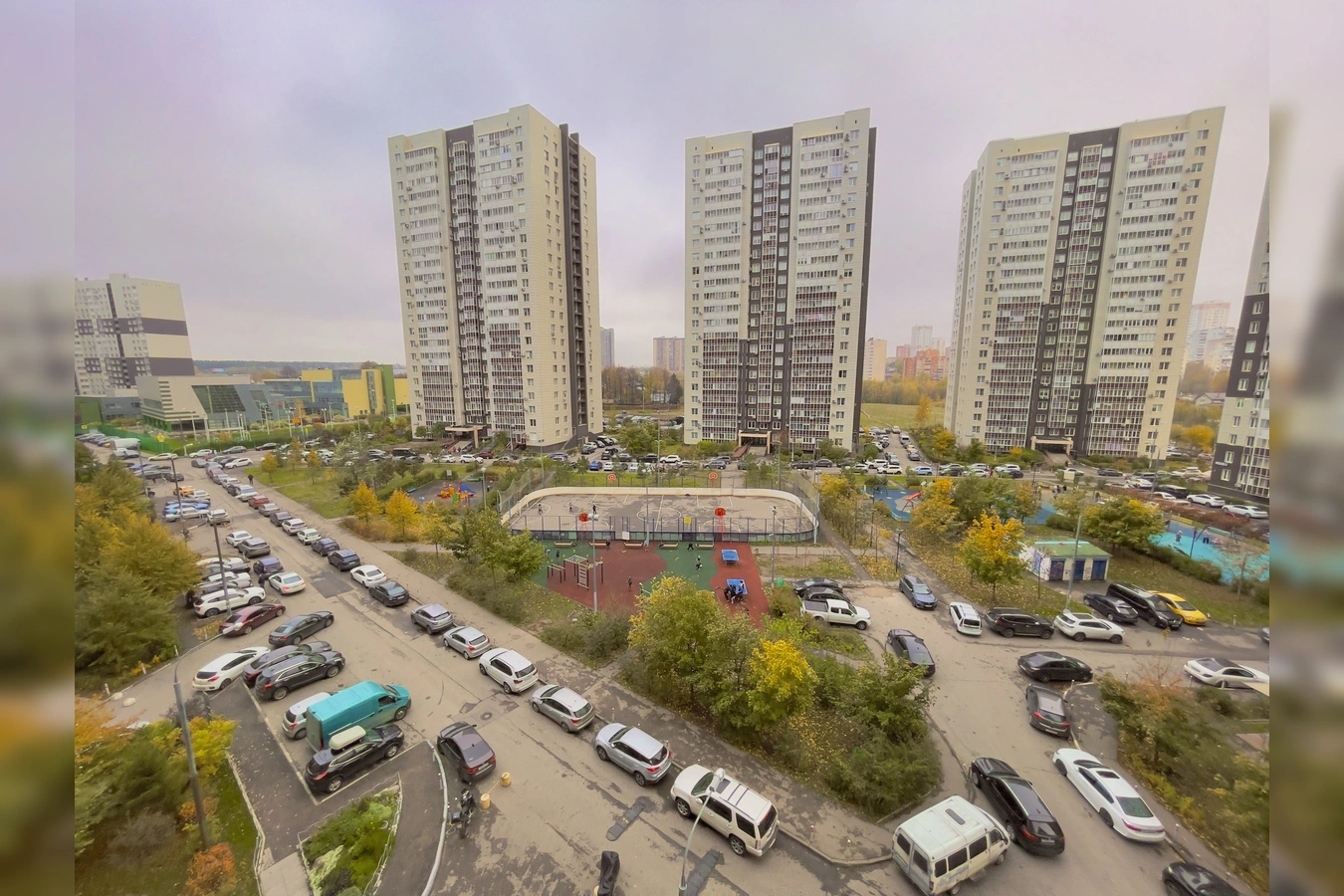 Фото квартиры