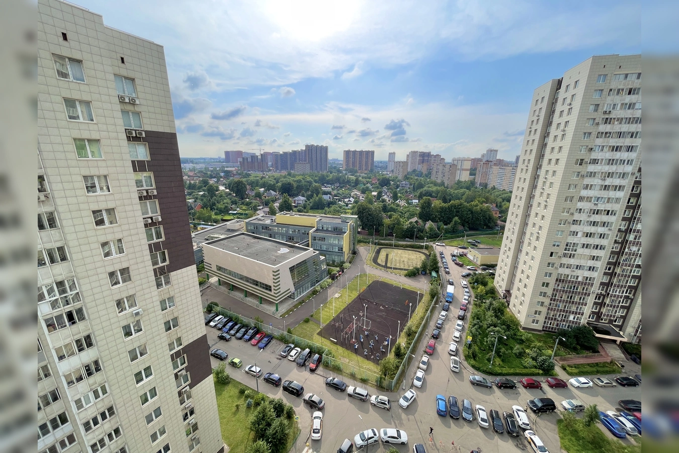 Фото квартиры