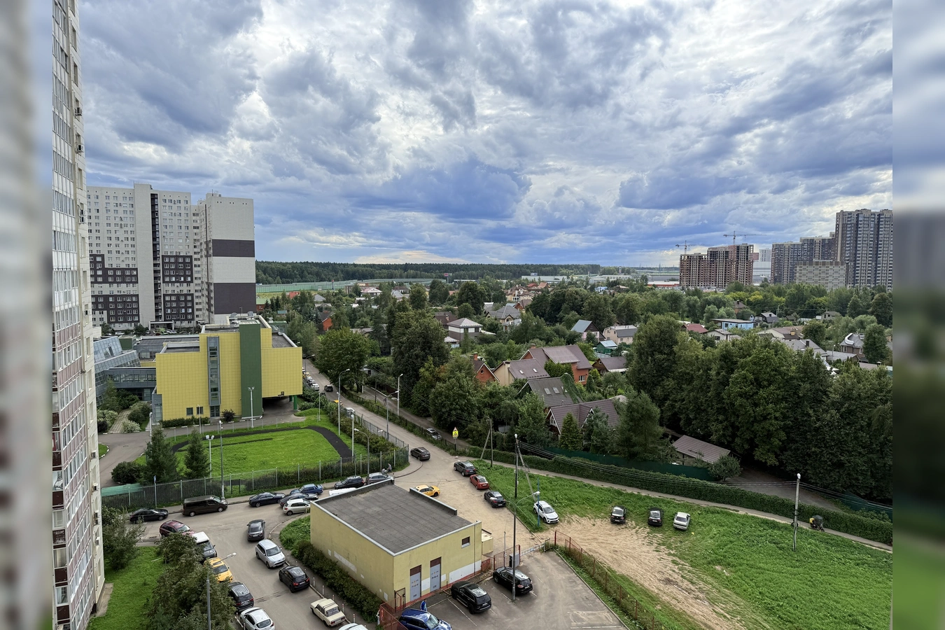 Фото квартиры