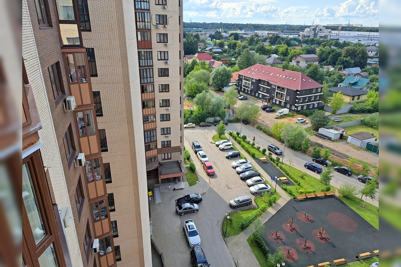 Фото квартиры