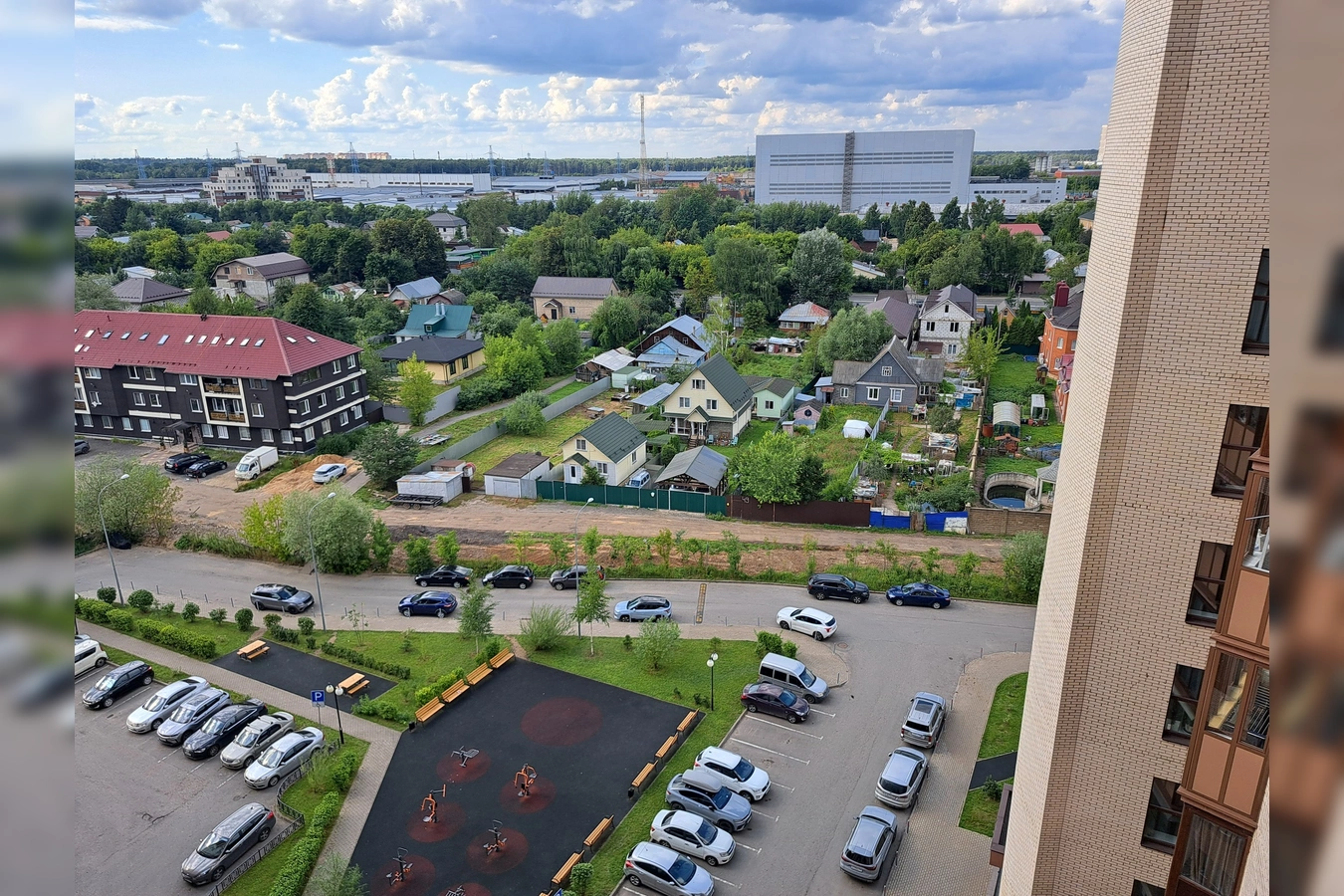 Фото квартиры
