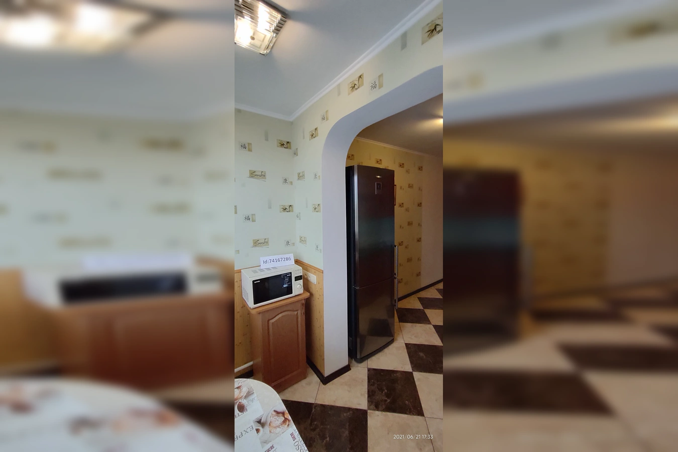 Фото квартиры