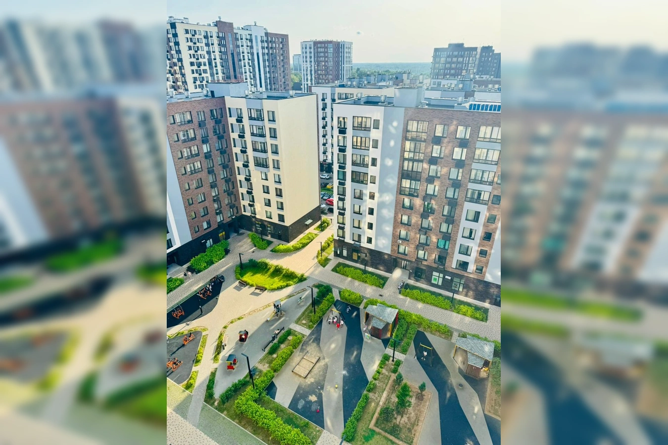 Фото квартиры