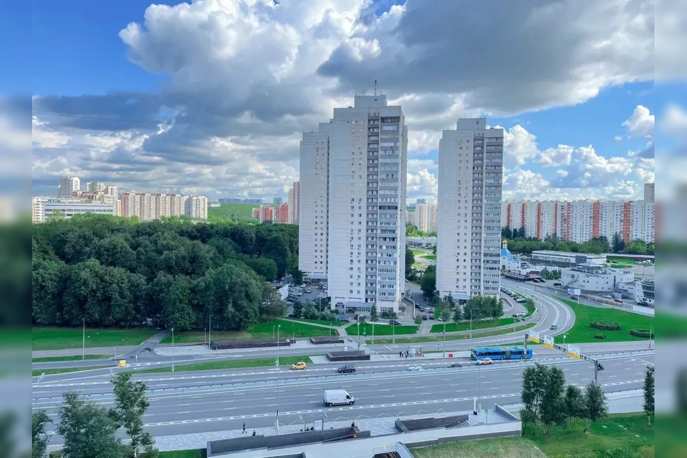 Фото квартиры