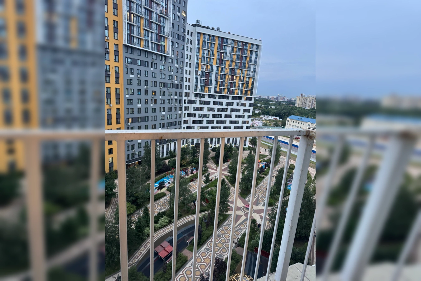 Фото квартиры